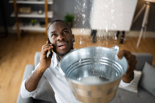  West Baraboo, WI Water damage restoration Pros
