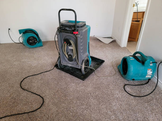 Best Fire Damage Restoration  in West Baraboo, WI