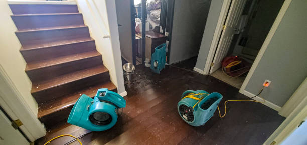 Best Water damage restoration near me  in West Baraboo, WI