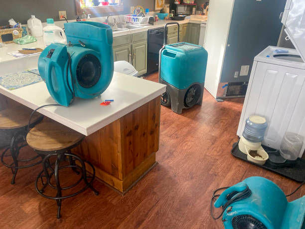 Best Commercial water damage restoration  in West Baraboo, WI