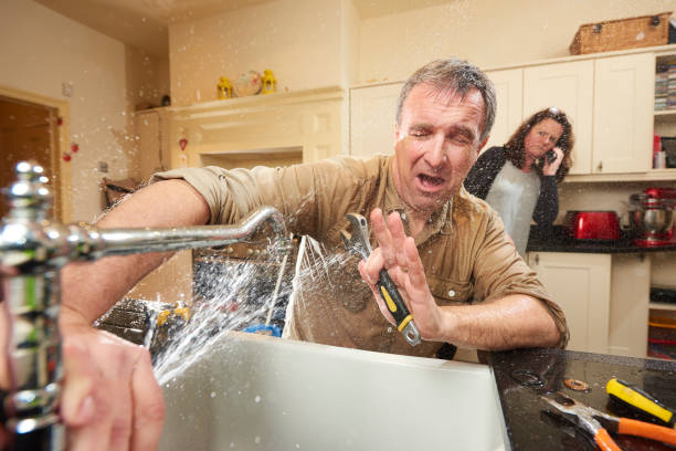 Best Water damage restoration near me  in West Baraboo, WI